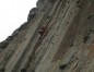 escalada en Creta - Grecia-